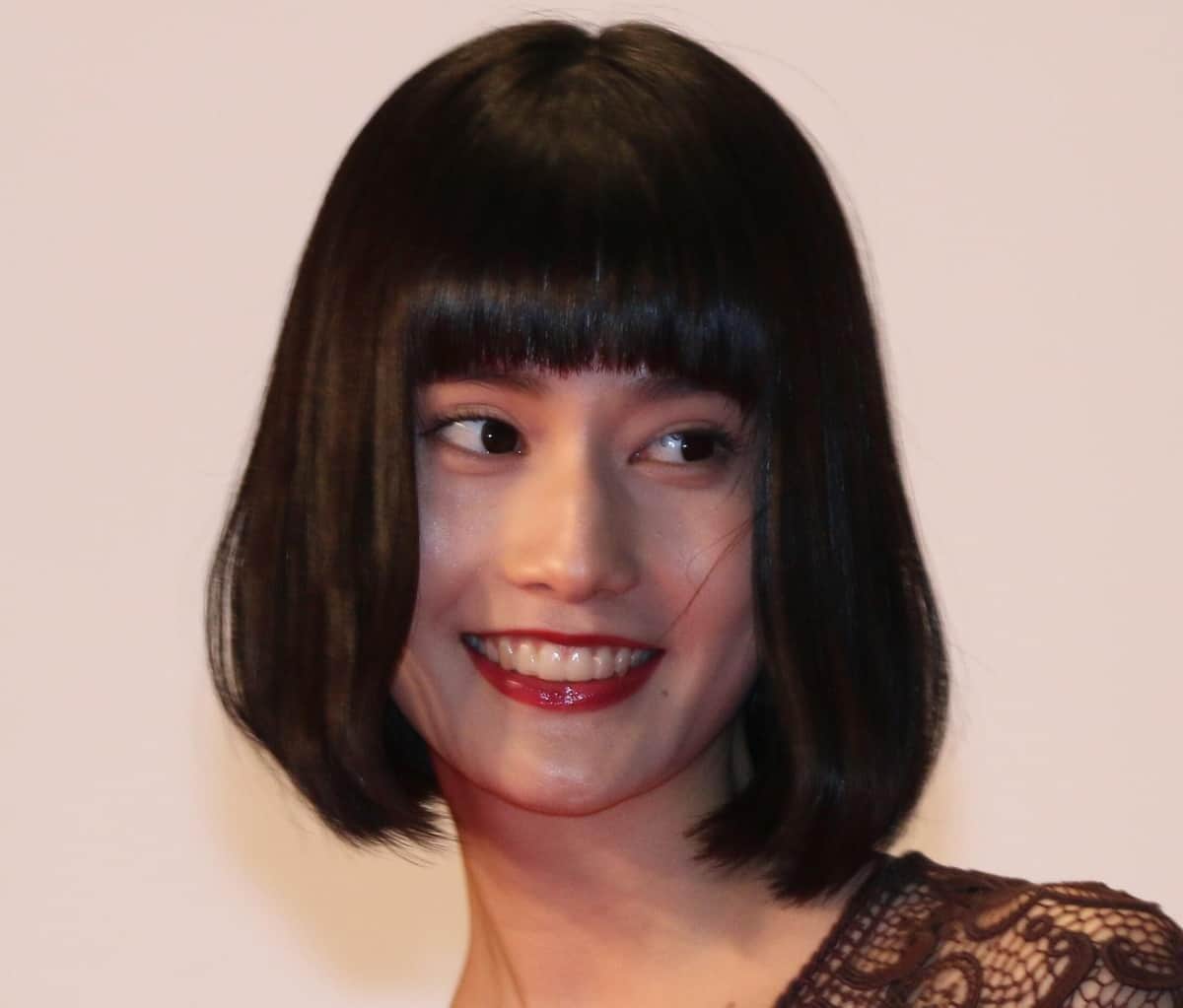  台本見て「心も体も震えました」 橋本愛「青天を衝け」で意味深予告...ファン「もう泣きそう」: J-CAST ニュース【全文表示】 