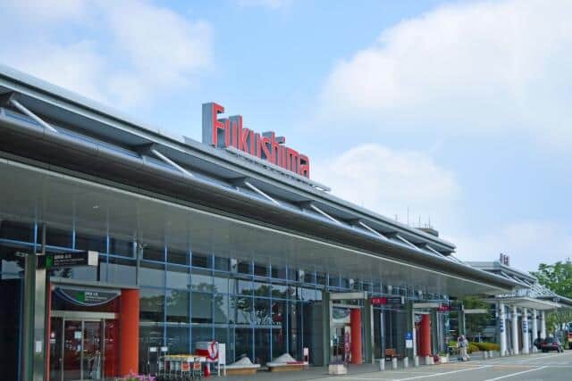 名前書くだけで現金5000円 乗り継ぎ利用でもok 福島空港 太っ腹 企画に反響 J Cast ニュース 全文表示