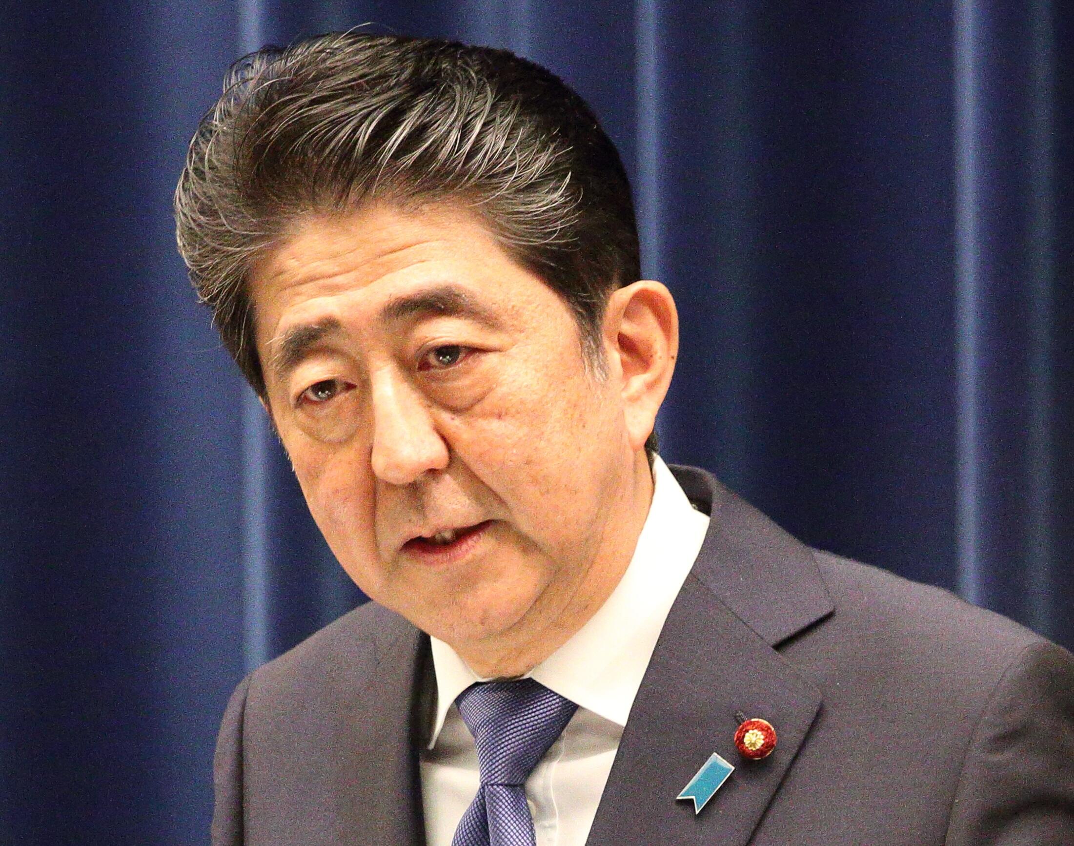 安倍晋三氏、60年ぶり「ピアノ演奏」披露 「こんな素敵な一芸お持ちだ