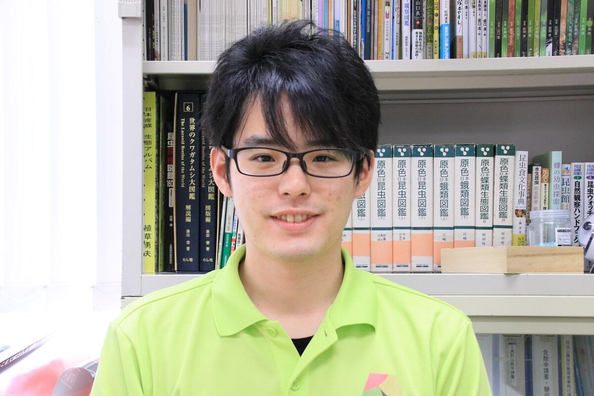 大嫌いだったゴキブリ に魅了された男 今や新種も発見 ゴキブリスト が語る赤裸々研究生活 J Cast ニュース 全文表示