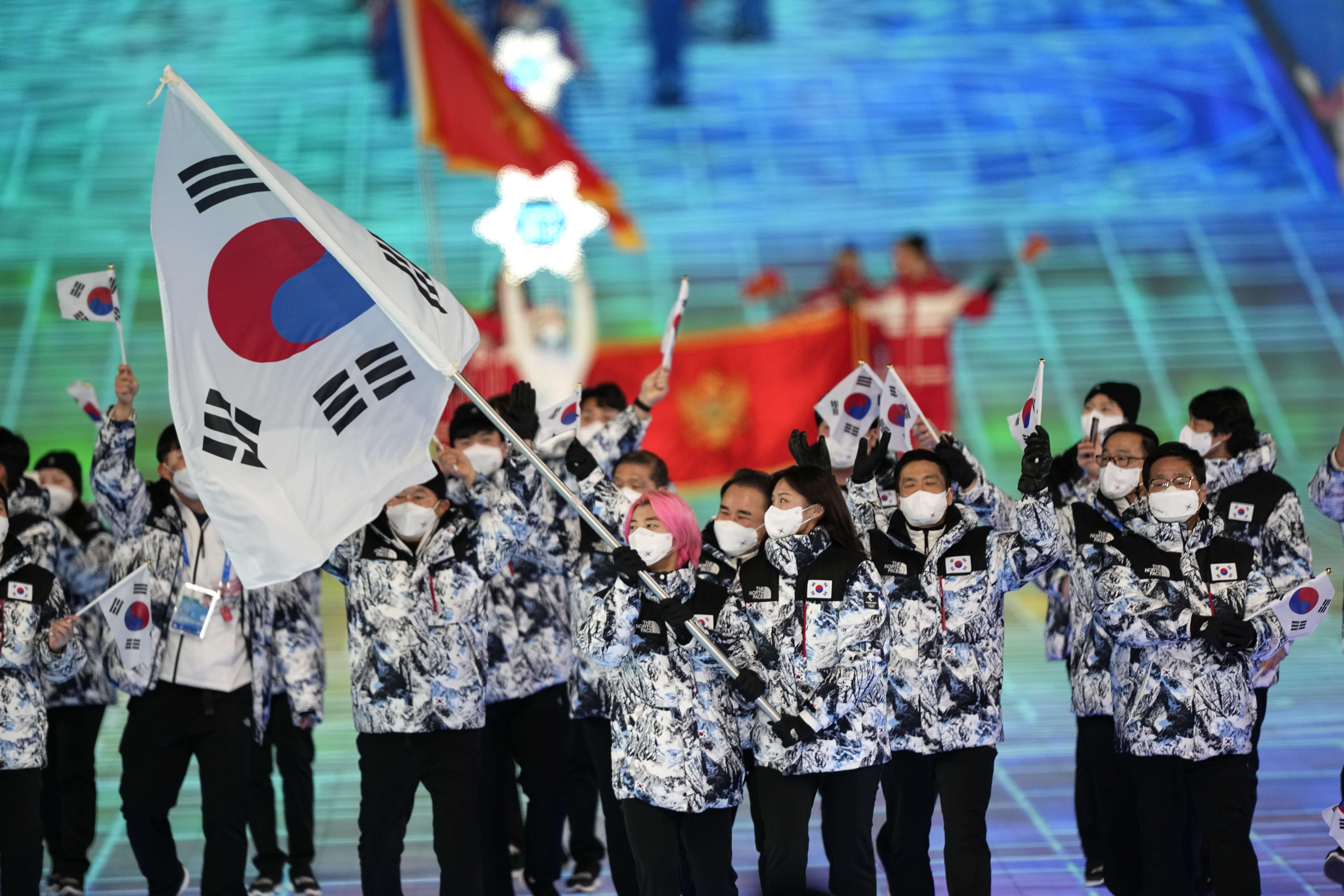 北京五輪の食事は 過去最低 韓国選手団から不満の声 食べられる物がほとんどない J Cast ニュース 全文表示 北京五輪の食事は 過去最低 韓国選手団から不満の声 食べられる物がほとんどない J Cast ニュース 全文表示