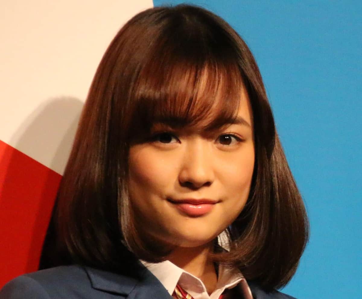 大原櫻子 浮気疑惑 公式が全否定 全くの事実無根 発言のyoutuberに 刑事告訴を行う予定 J Cast ニュース 全文表示