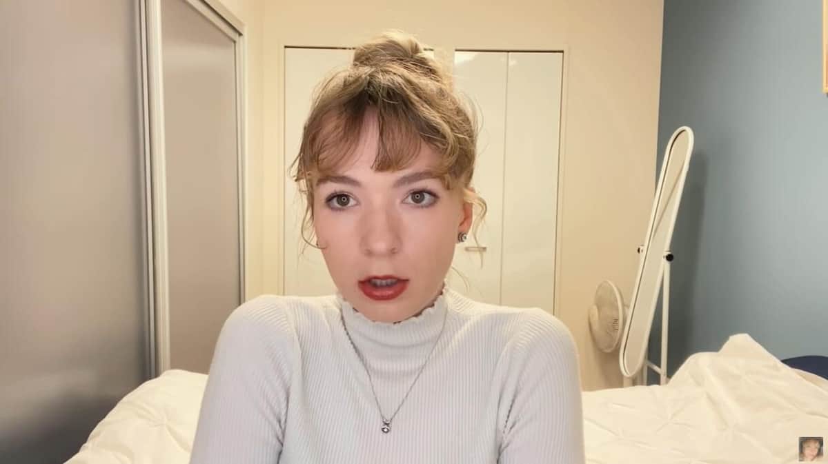 日本在住ロシア人youtuber 国籍捨てたい ウクライナ侵攻の母国が すっごく嫌 恥しかない J Cast ニュース 全文表示