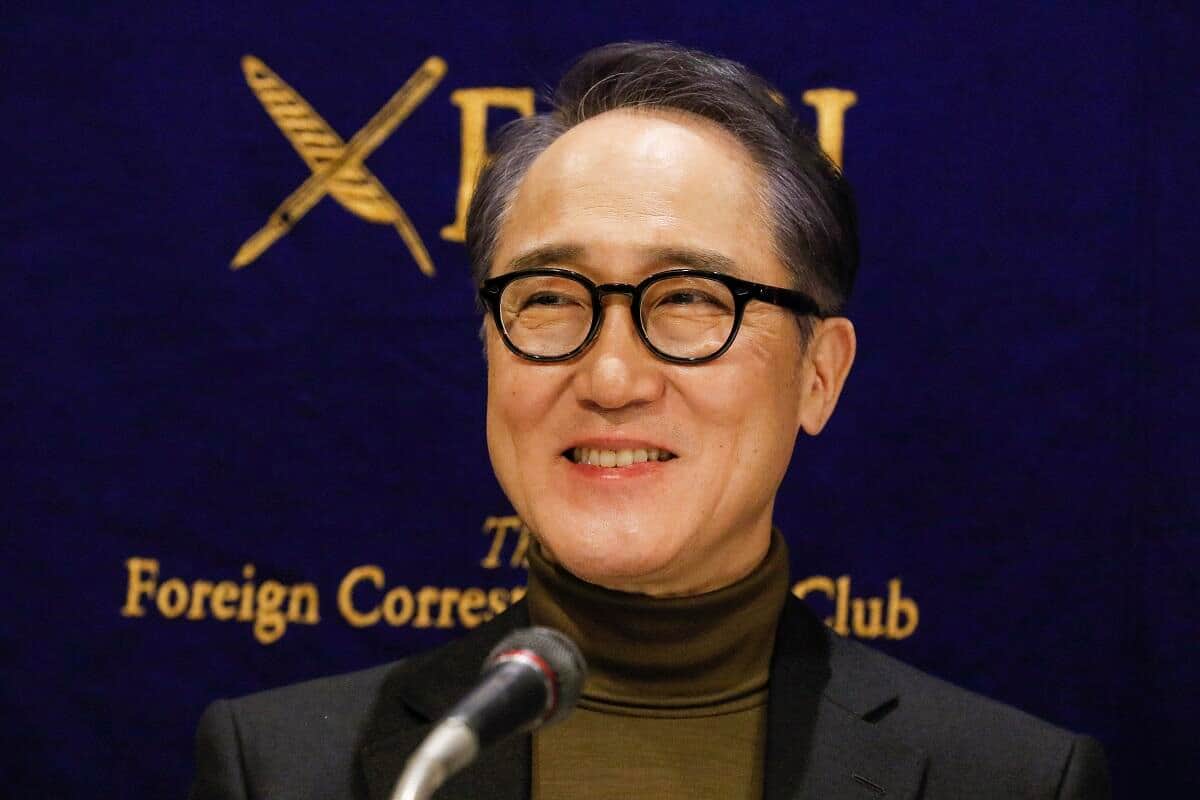 令和に 冬彦さん がトレンド入り あと30年くらいは語り継がれそう J Cast ニュース 全文表示