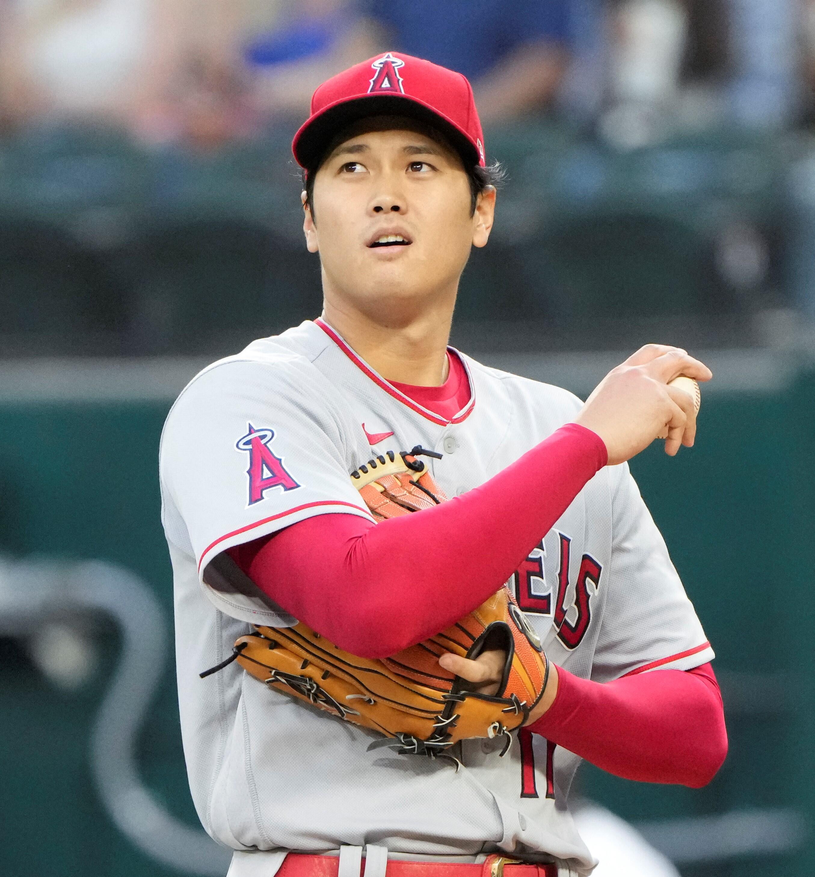 大谷翔平に 失望している 韓国で辛辣報道 ゲレーロjrと比較 序盤の温度差くっきり J Cast ニュース 全文表示
