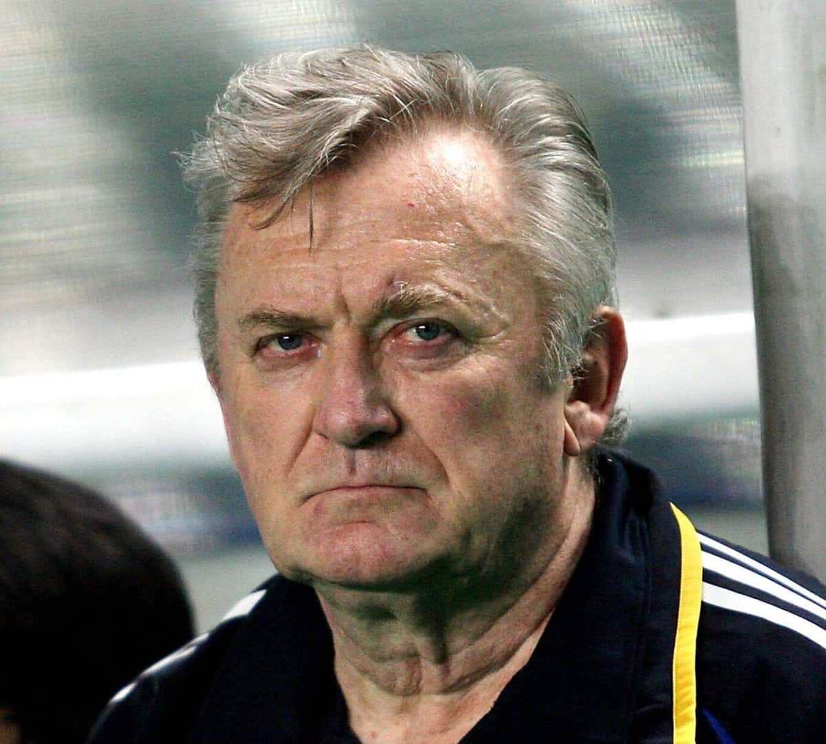 王様ペレが 自らユニフォーム交換申し入れ オシム氏の秘話 海外メディア報じる J Cast ニュース 全文表示