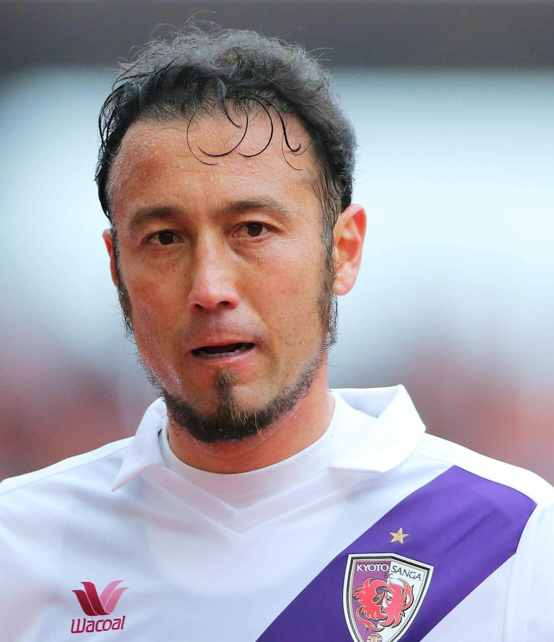 全然pkじゃない 闘莉王 ブラジル戦判定に疑問 逆のファールに近いぐらい 審判のミス指摘 J Cast ニュース 全文表示