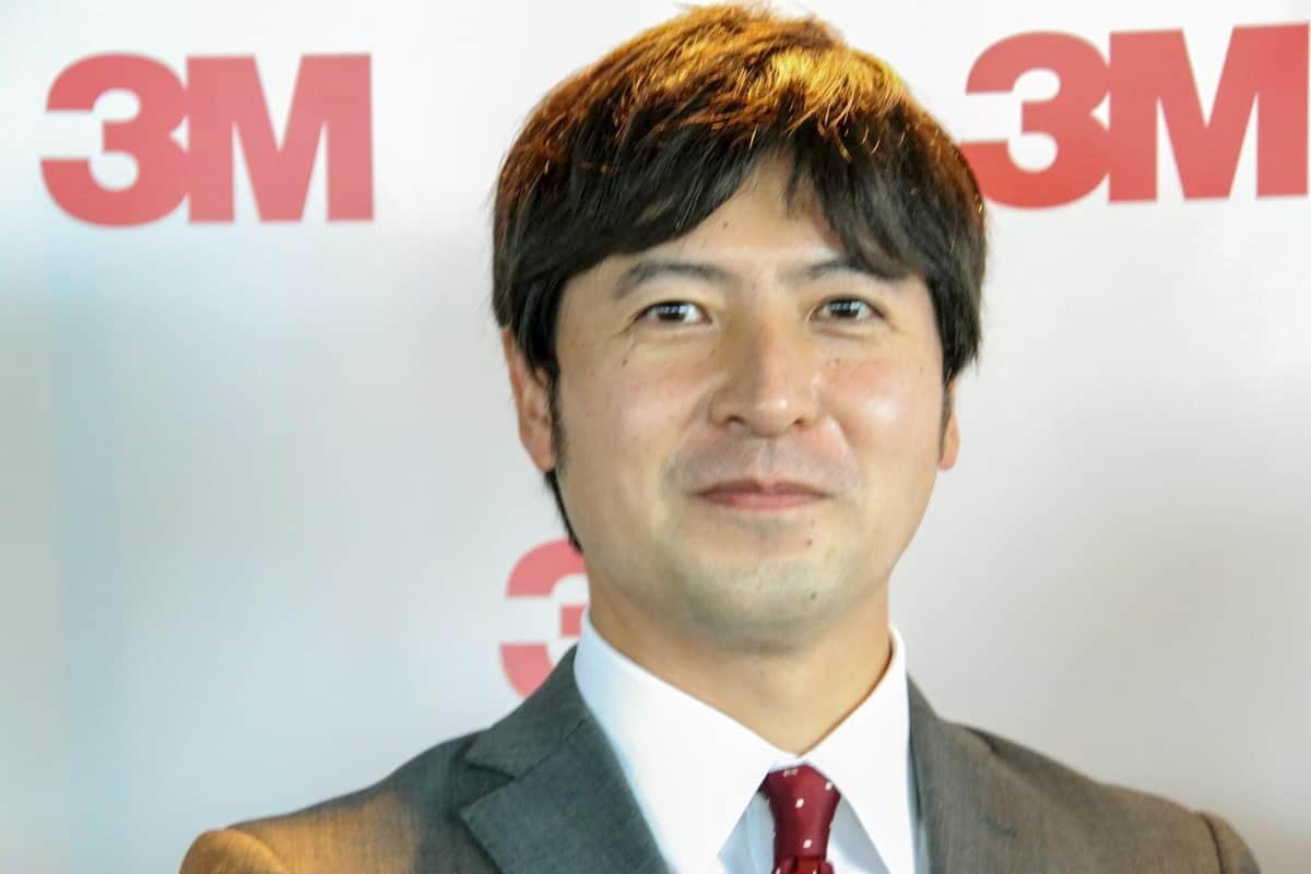 桝太一「2つの世界を行ったり来たり...」 TOKIO城島茂に語った「日テレ退社後の心境」 JCAST ニュース