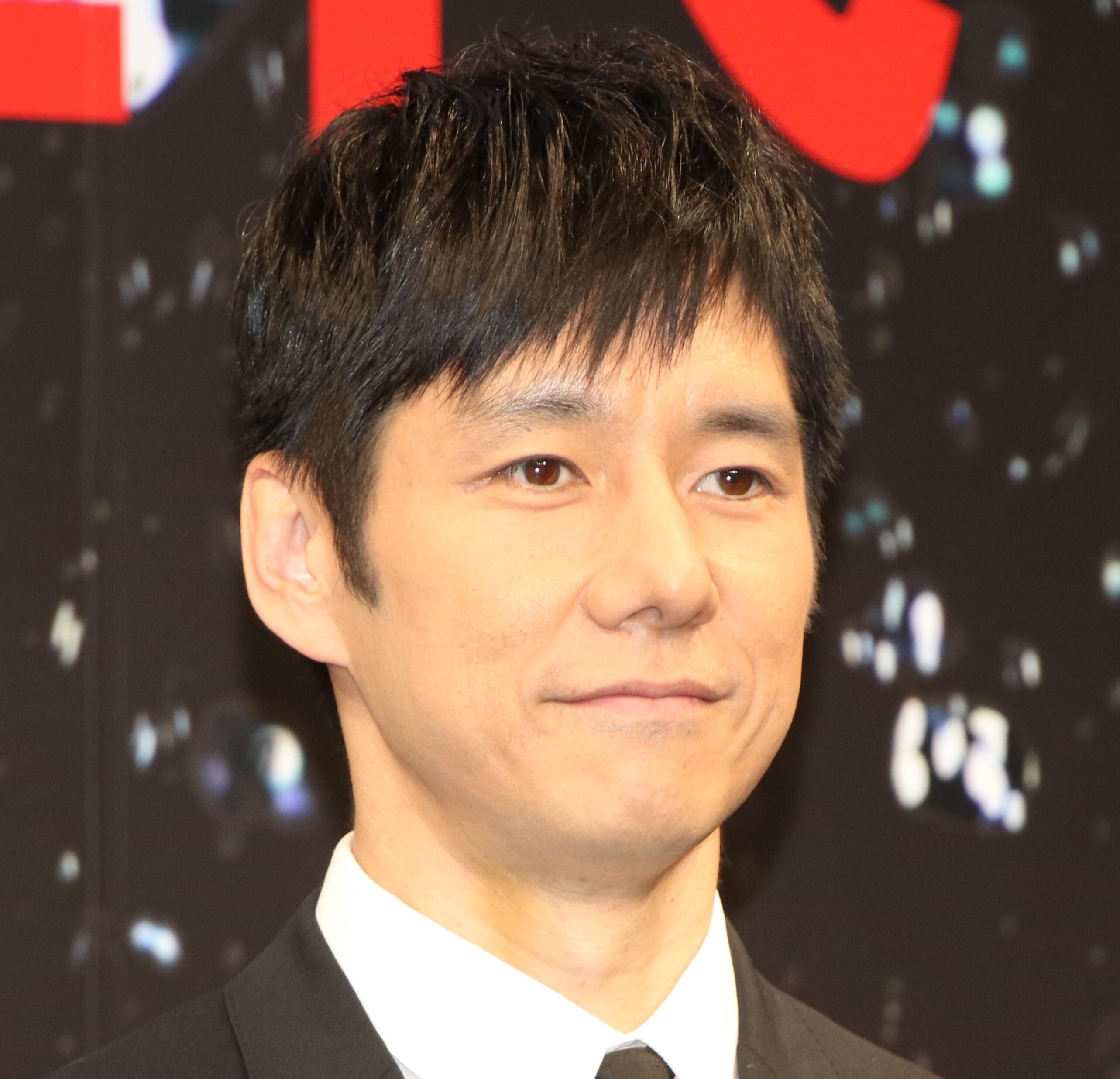 こんなに可愛い西島秀俊さん観ていいんですか ユニコーンに乗って の懸命な姿に視聴者悶絶 J Cast ニュース 全文表示