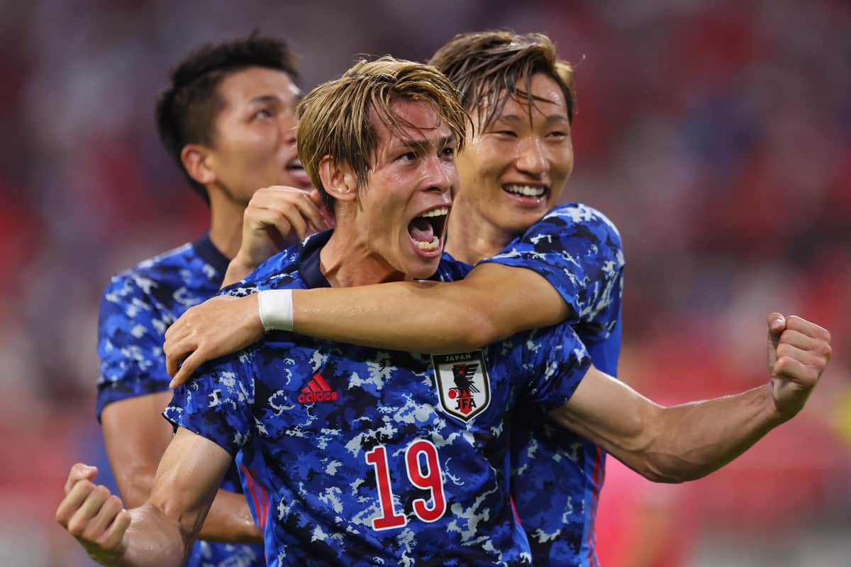 サッカー日韓戦は 横浜惨事 に続く 豊田恥辱 完敗で韓国メディア辛辣 W杯 破滅的敗北の可能性も J Cast ニュース 全文表示 サッカー日韓戦は 横浜惨事 に続く 豊田恥辱 完敗で韓国メディア辛辣 W杯 破滅的敗北の可能性も J Cast ニュース 全文表示