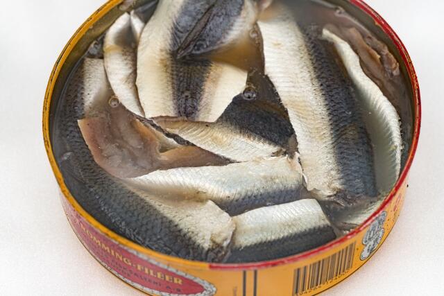 世界一臭い「シュールストレミング」試食会 ネットで反響も広まる