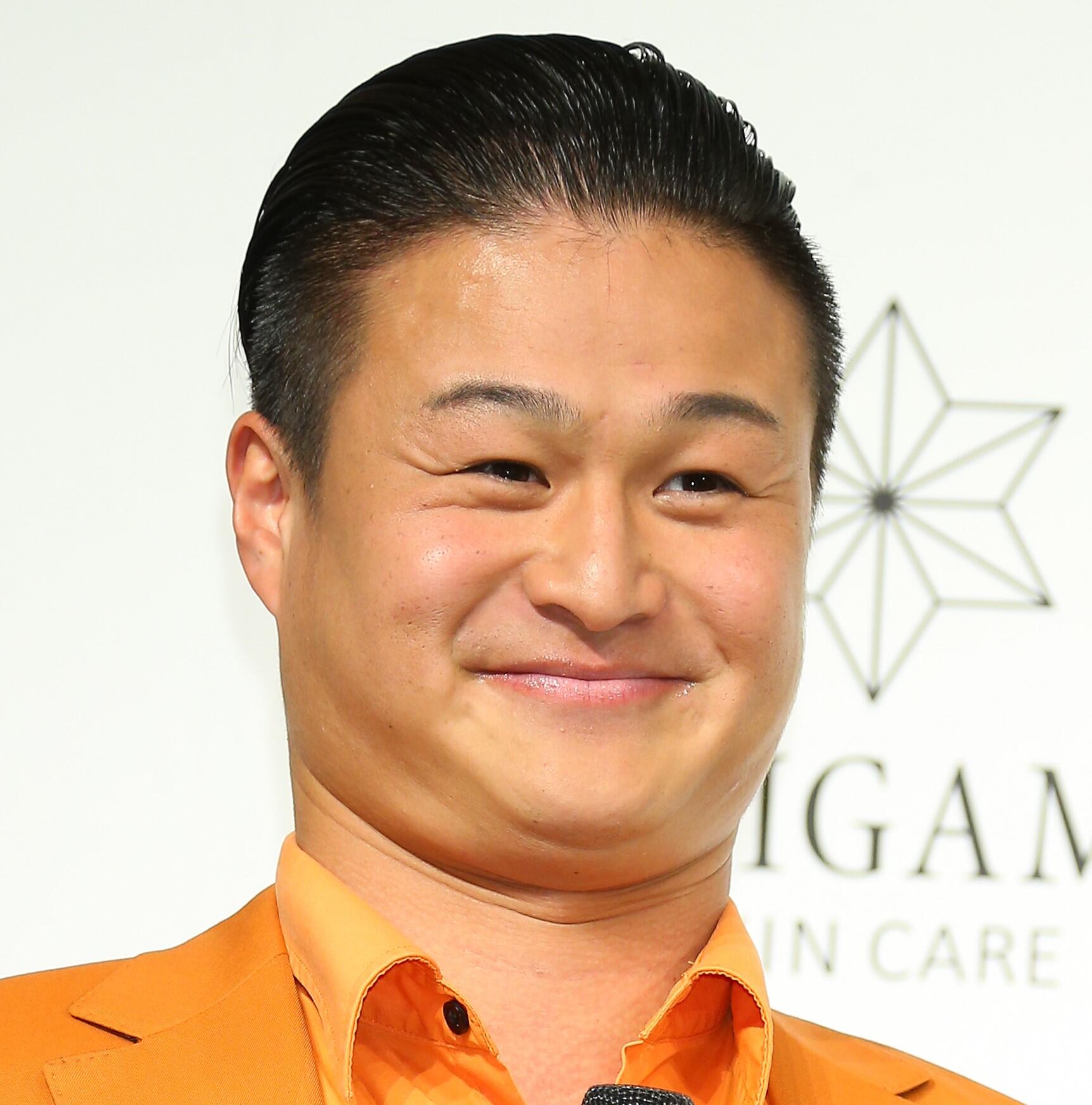 ティモンディ 高岸