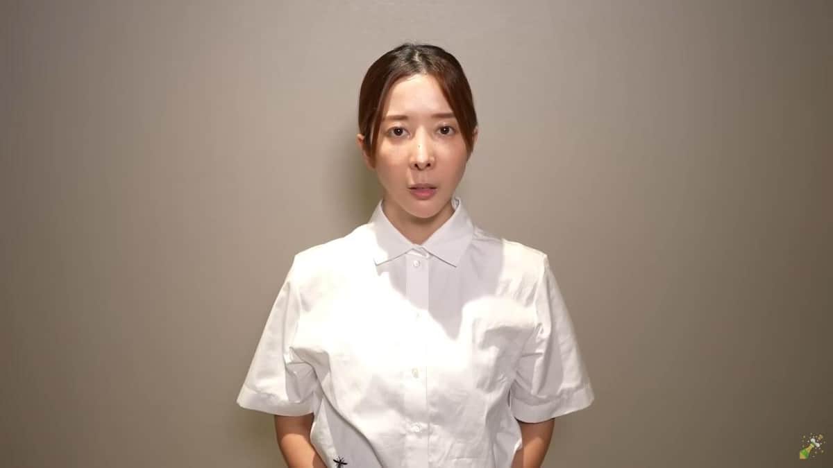 エンリケは 洗脳されている 誰か助けて 買取事業トラブルめぐり夫主張 離婚騒動も告白 J Cast ニュース 全文表示 エンリケは 洗脳されている 誰か助けて 買取事業トラブルめぐり夫主張 離婚騒動も告白 J Cast ニュース 全文表示