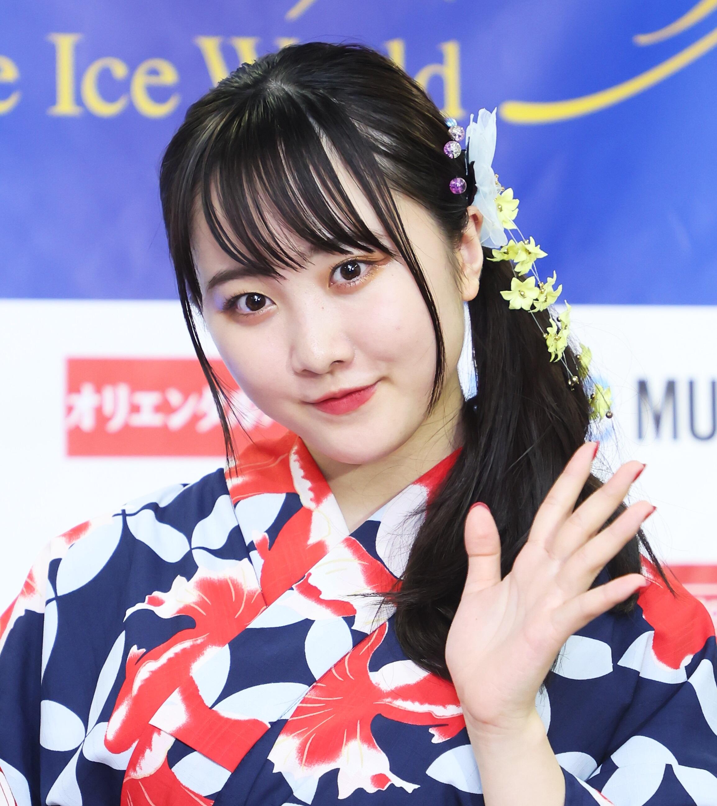 本当に免許証 プリクラやん 本田望結 可愛すぎる証明写真 に15万いいねの大反響 J Cast ニュース 全文表示