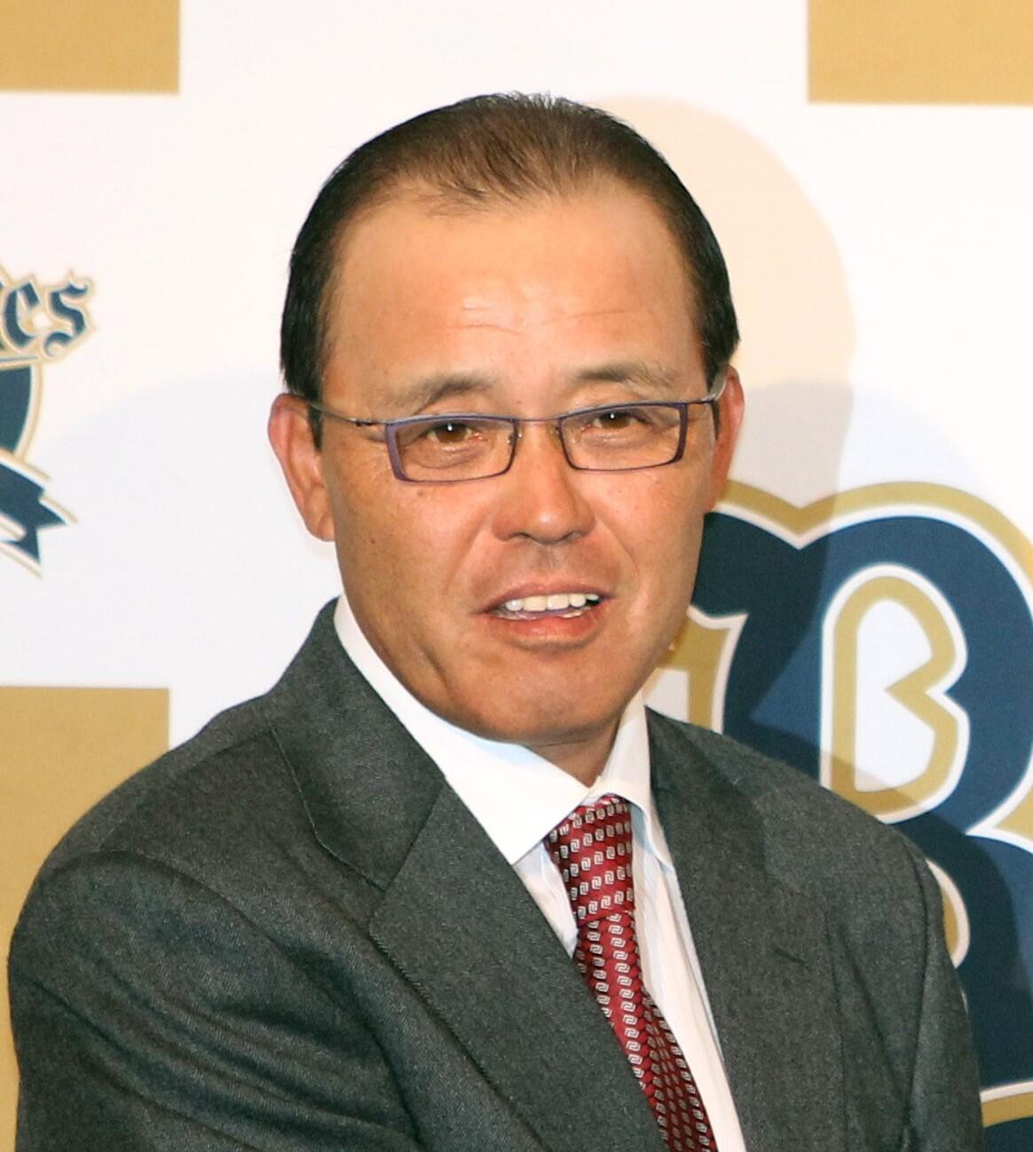 「阪神新監督」岡田彰布氏が目指す野球とは? OB掛布雅之氏が分析「新しいセンターライン出来るかも」: J-CAST ニュース【全文表示】