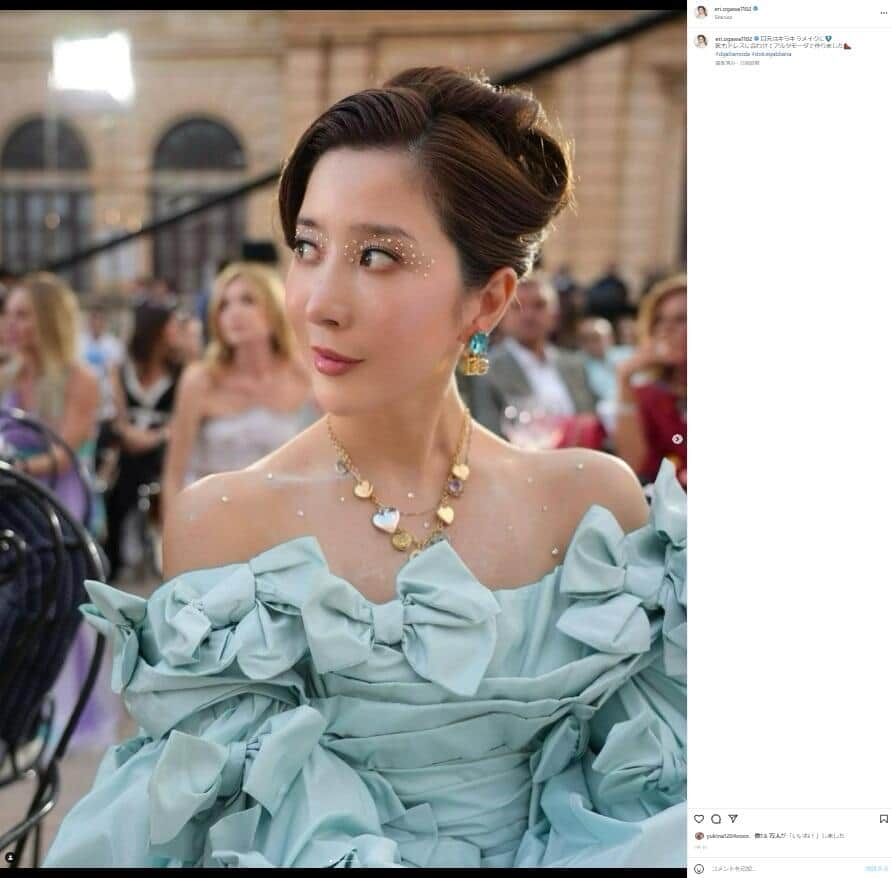 エンリケがキャバ嬢復帰も 足組み接客 に指摘 本人反省 不快に思った方が多くて申し訳ない J Cast ニュース 全文表示 エンリケがキャバ嬢復帰も 足組み接客 に指摘 本人反省 不快に思った方が多くて申し訳ない J Cast ニュース 全文表示