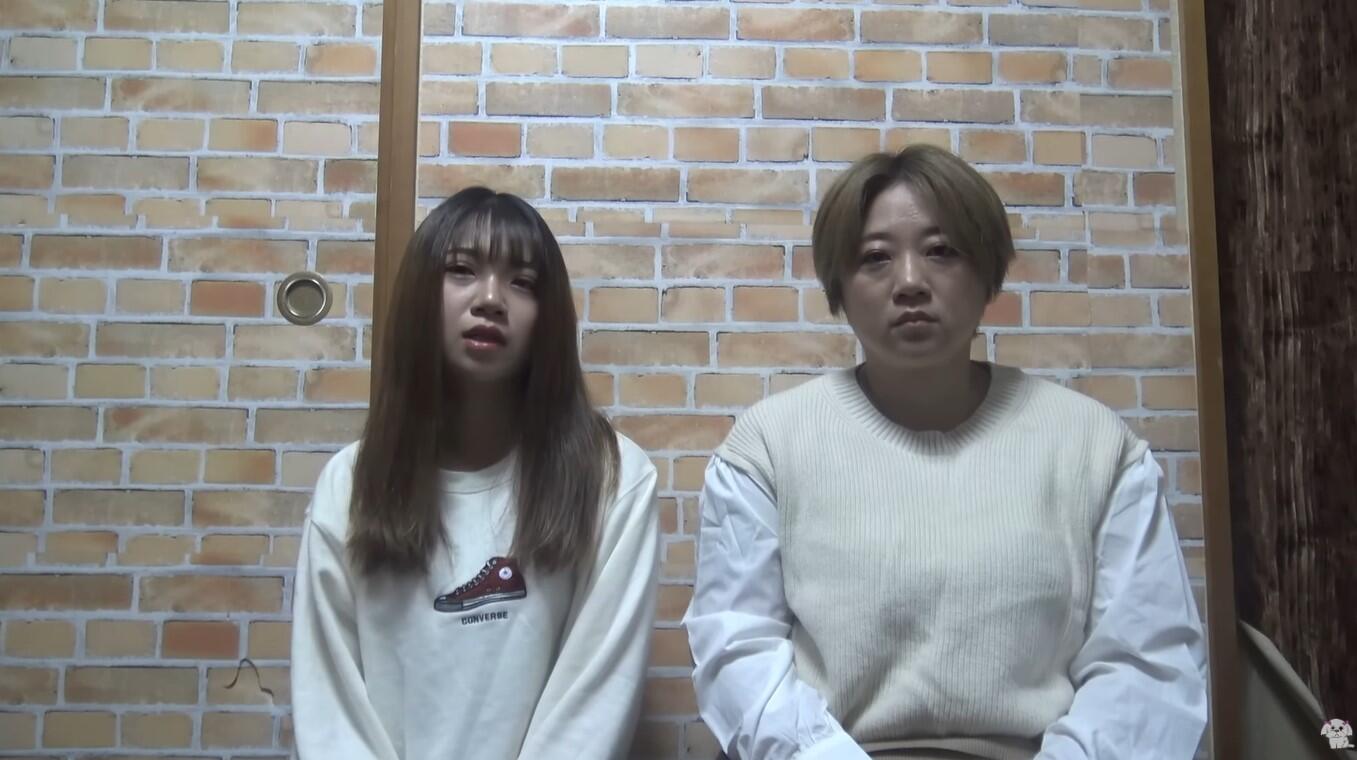 のえる 旦那 離婚