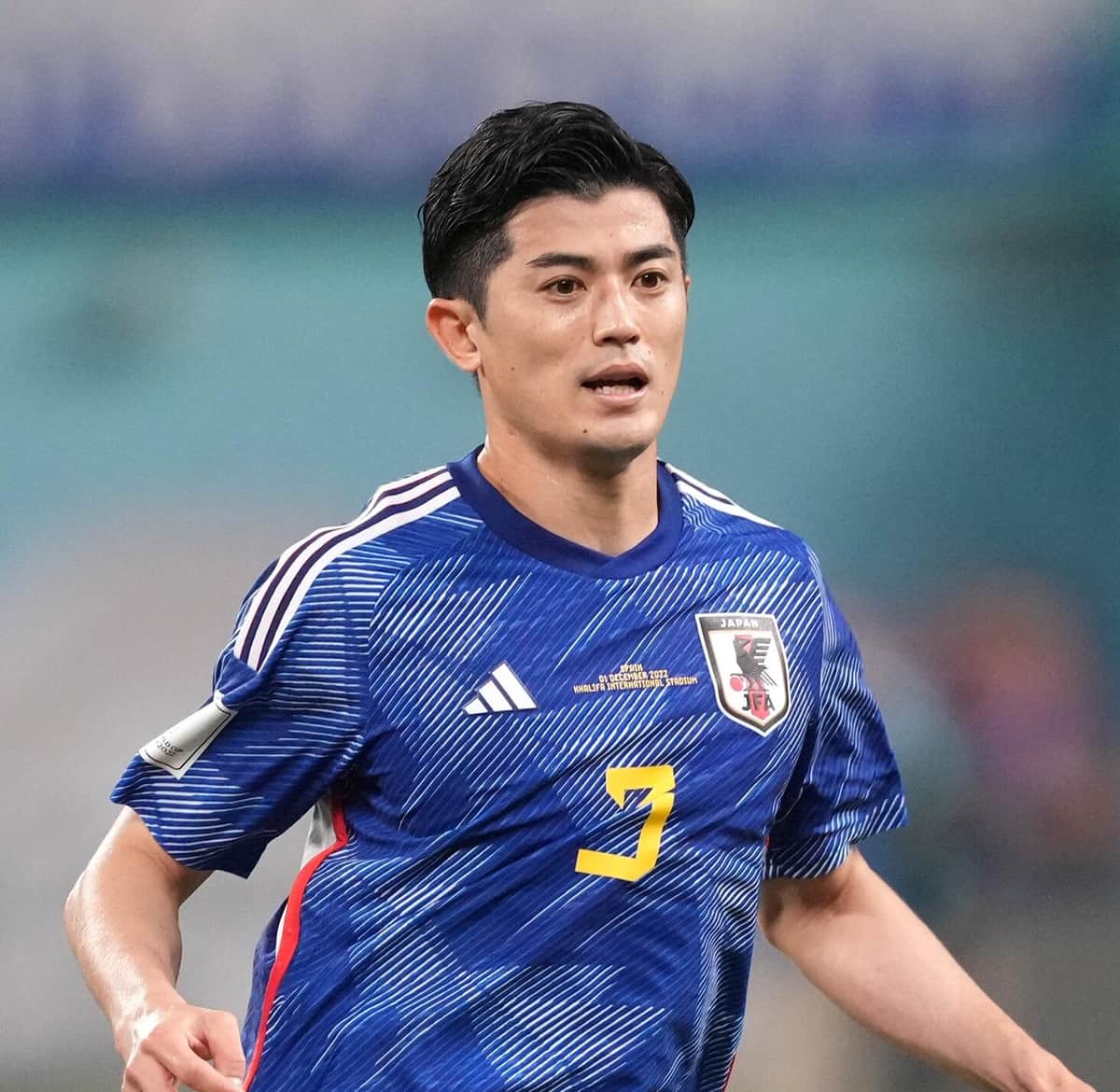 W杯の試合集中できねえじゃん スペイン戦さなか 谷口彰悟まさかの移籍報道にサポ悲鳴 J Cast ニュース 全文表示