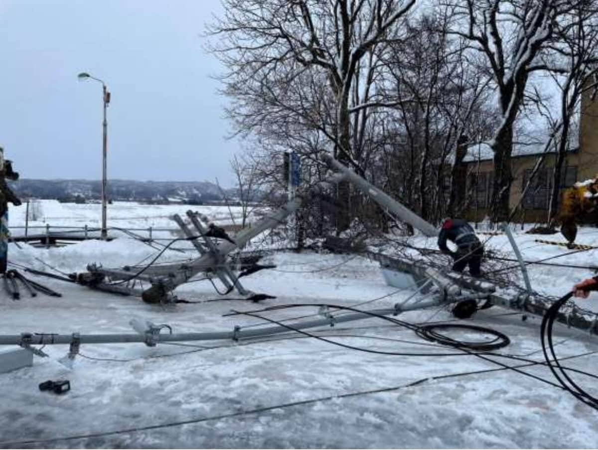 暴風雪で大規模停電北海道電力に寄せられた「お叱り」と「温かい声