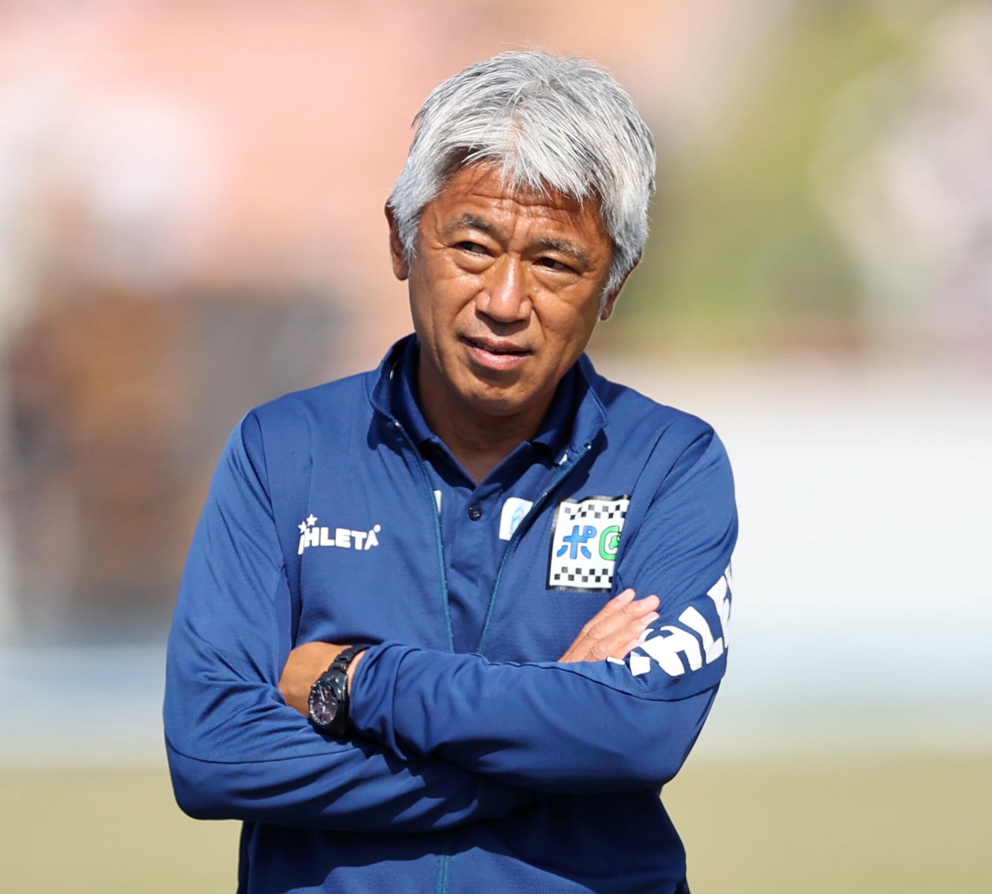 カズ兄・三浦泰年監督パワハラ問題 クラブ側が週刊誌報道に反論「事実