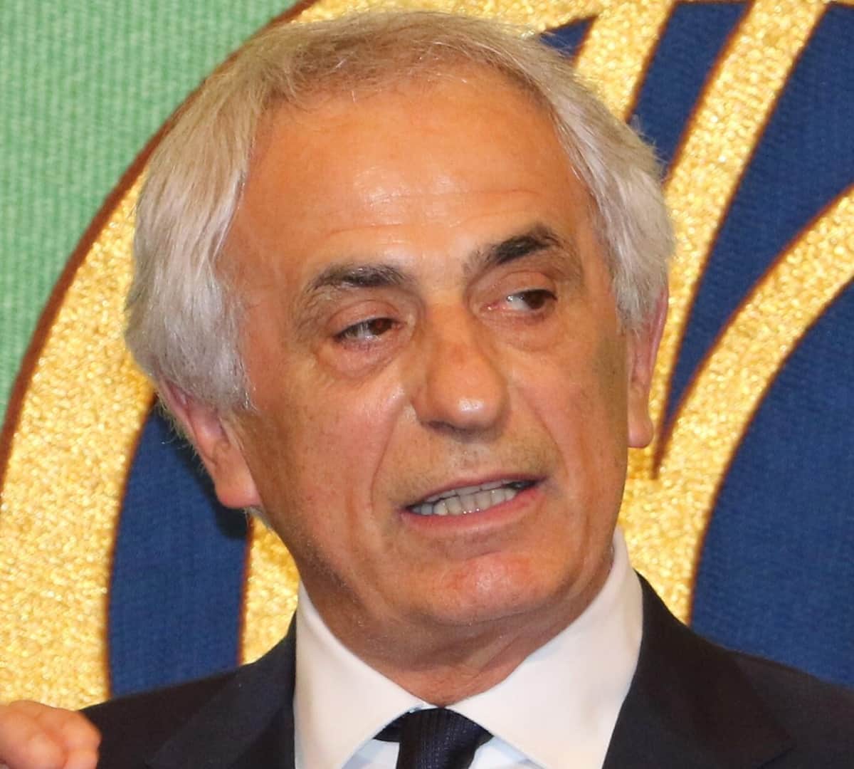 ハリル氏は「魅力的ではない」 代表監督候補も韓国メディア低評価...指摘された「不安要素」 JCAST ニュース【全文表示】