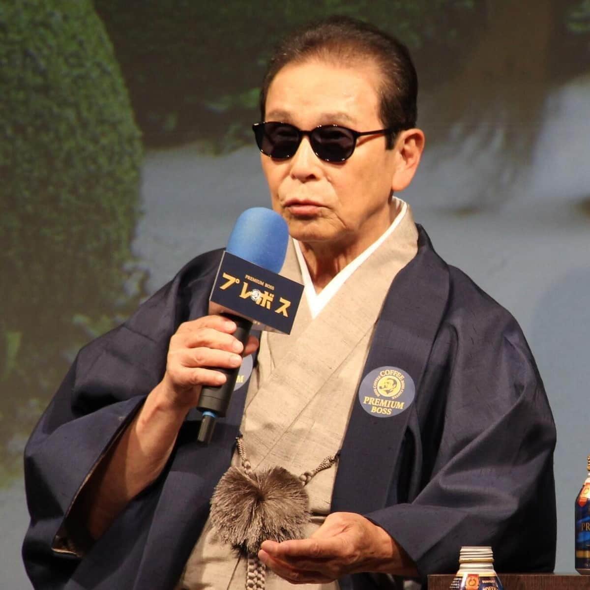 タモリ倶楽部 空耳アワー□手ぬぐい□番組終了 本物 入手困難 タモリ