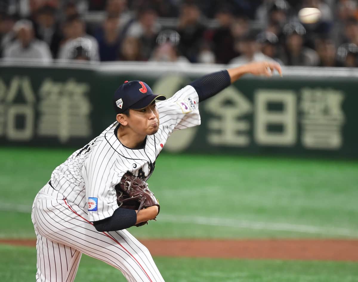 「WBCでカギを握るのは第2先発です」 侍ジャパン「投のキーマン」は誰？識者が挙げた名前は: J-CAST ニュース【全文表示】