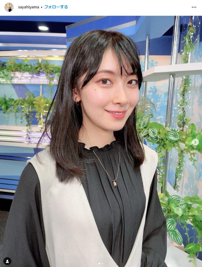 気象キャスター檜山沙耶、年下彼氏との「ノロケ」炸裂 あまりの