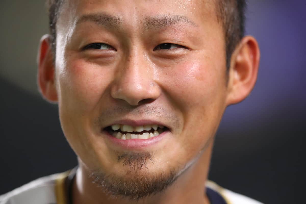 中田翔、なぜ中日を選んだ？ かつてWBCで共に戦ったコーチが明かす