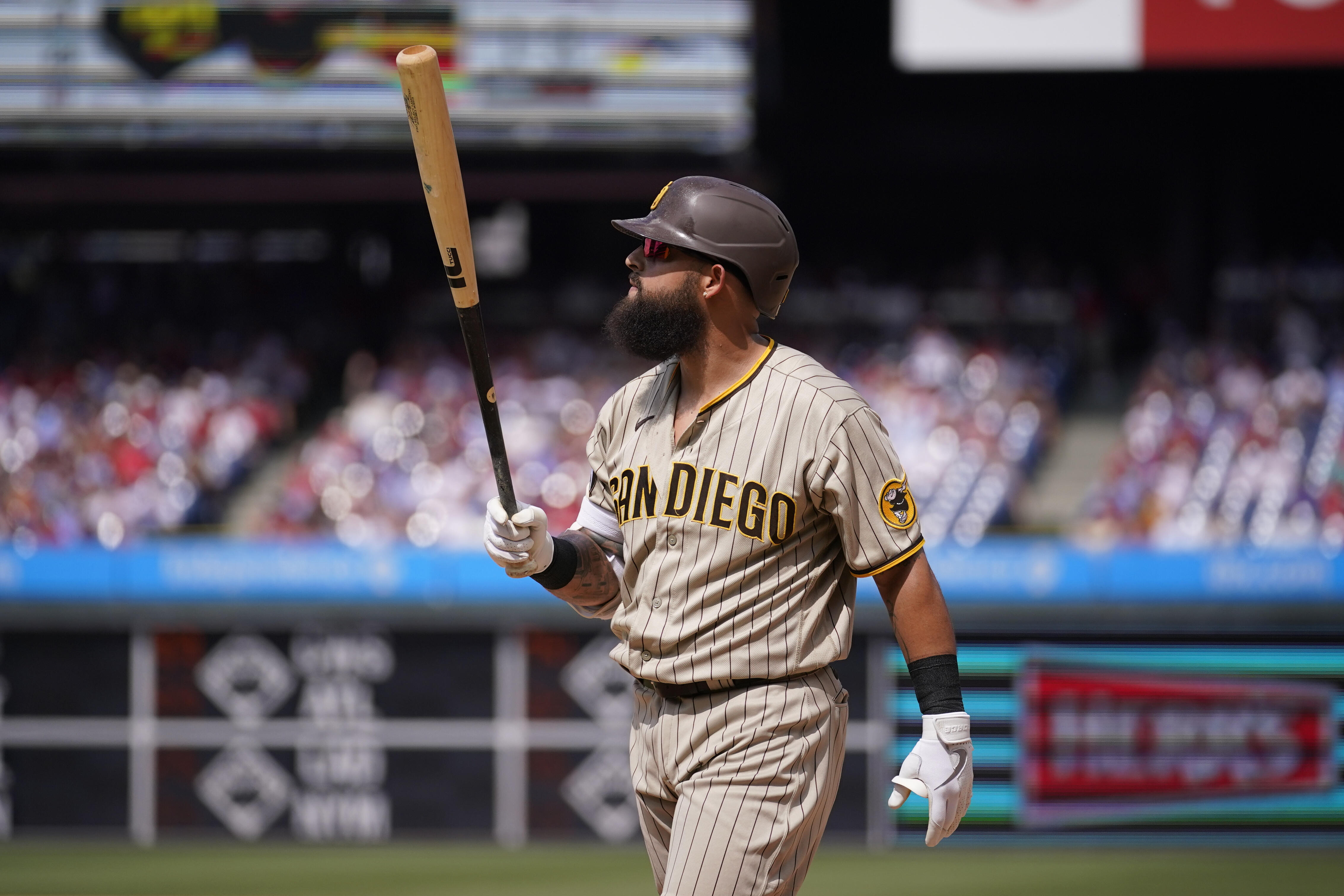 巨人が獲得した「大物助っ人」オドーア 不慣れな「右翼守備」克服できるか JCAST ニュース【全文表示】