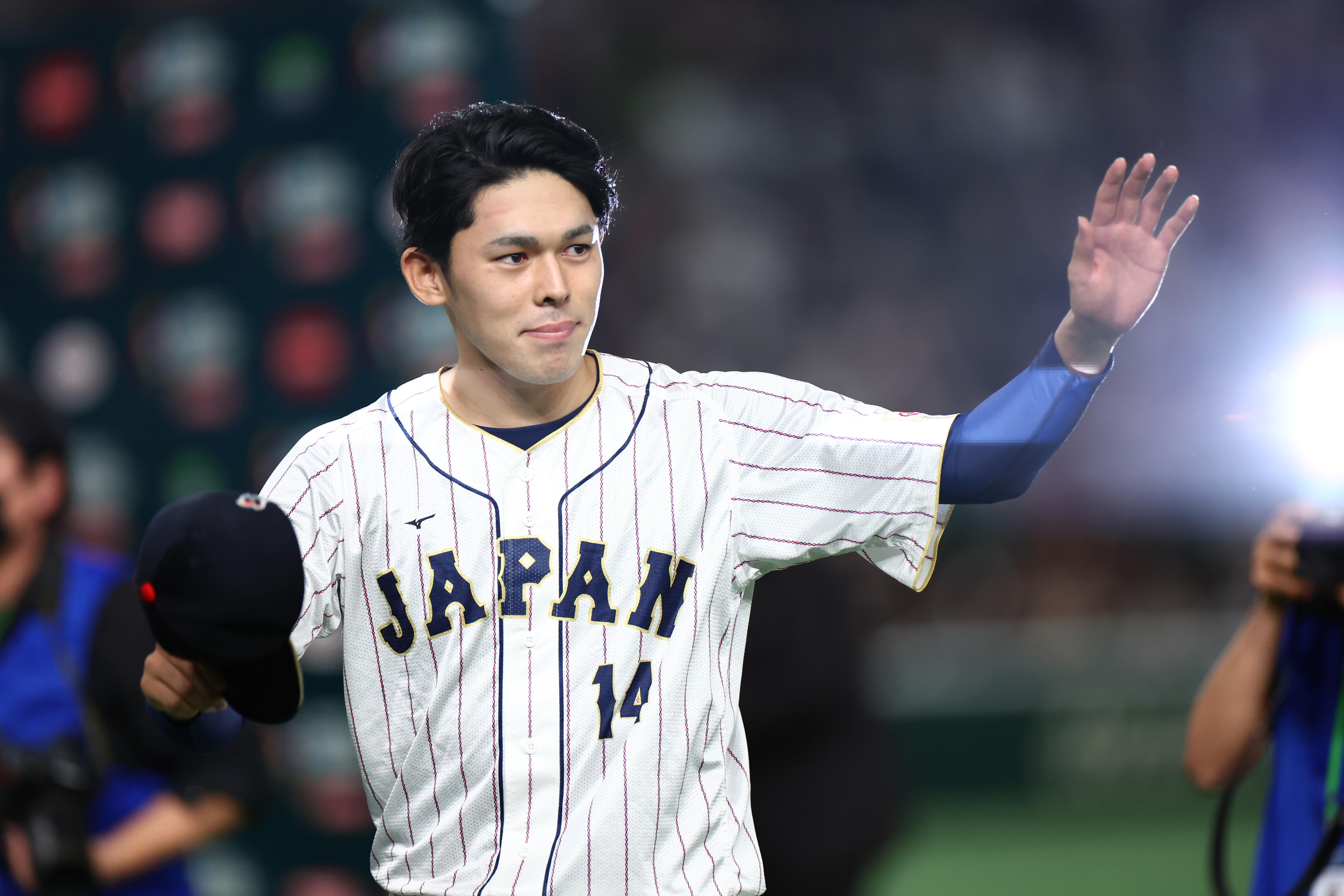 12球団全選手カラー名鑑 2020 佐々木朗希選手ルーキーイヤー 12球団全選手カラー名鑑 2020 佐々木朗希選手ルーキーイヤー 12