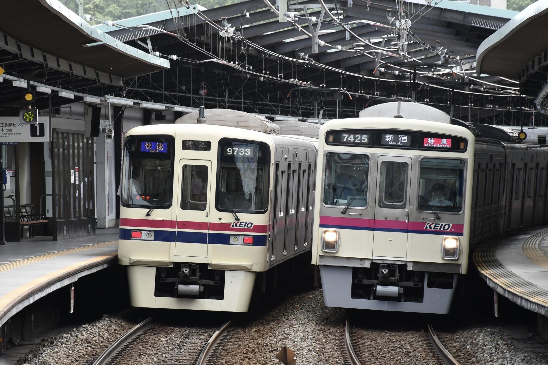 急行・快速・各駅停車「どれに乗ればベストなの」 あなたの利用する鉄道の列車種別は便利ですか : J-CAST ニュース【全文表示】