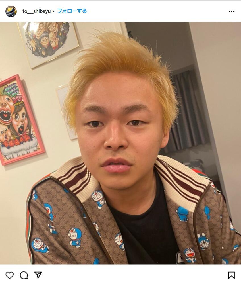 東海オンエアしばゆー x