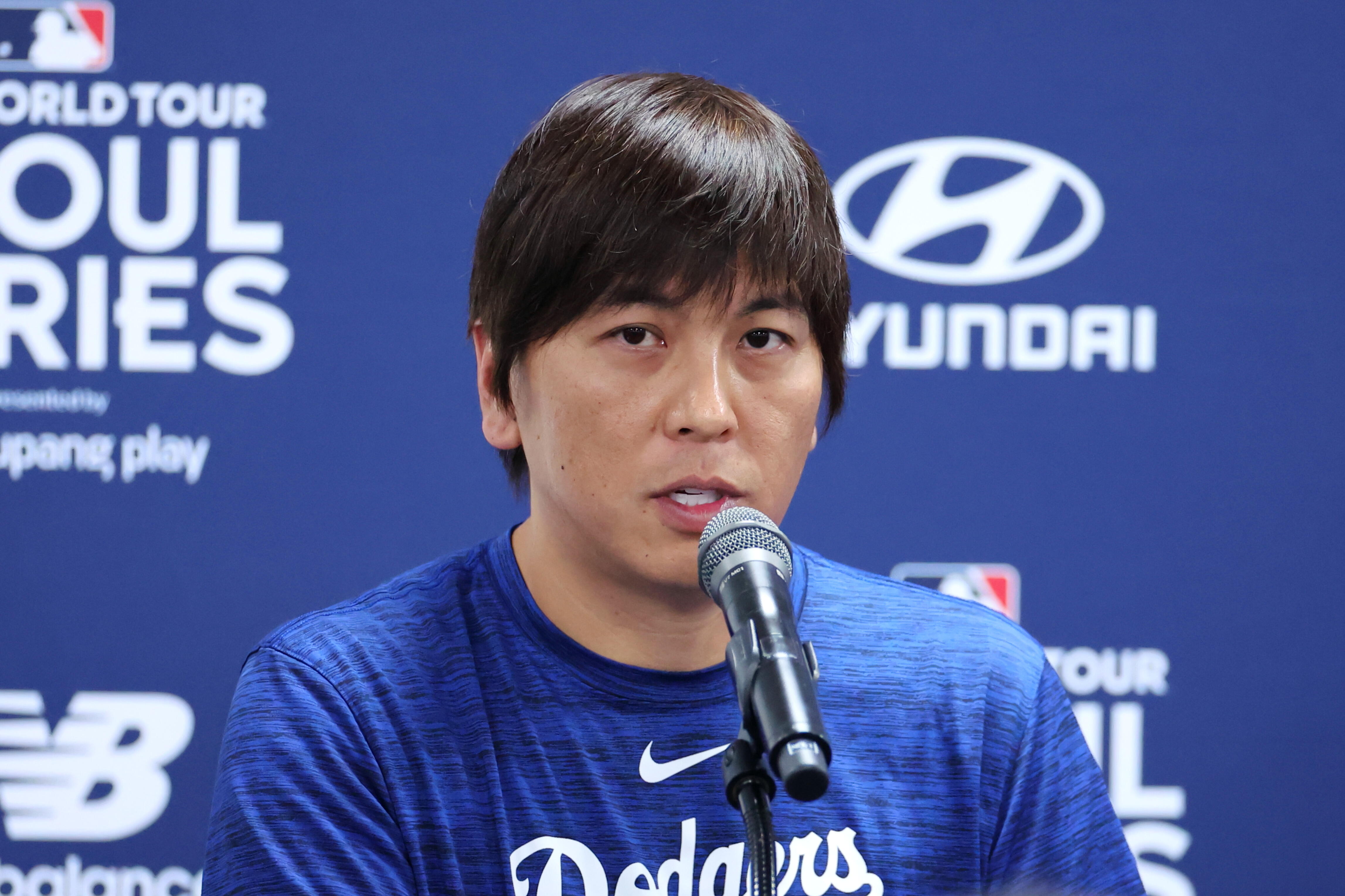 「影の通訳の裏切り」「スター通訳の二面性」 水原一平氏「解雇」、韓国・台湾メディアにも衝撃広がる: J-CAST ニュース【全文表示】