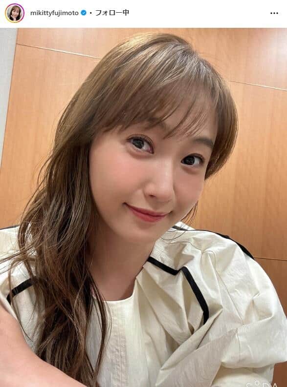 藤本美貴、「モー娘。」後輩2人とランチ満喫 豪華メンバーに反響