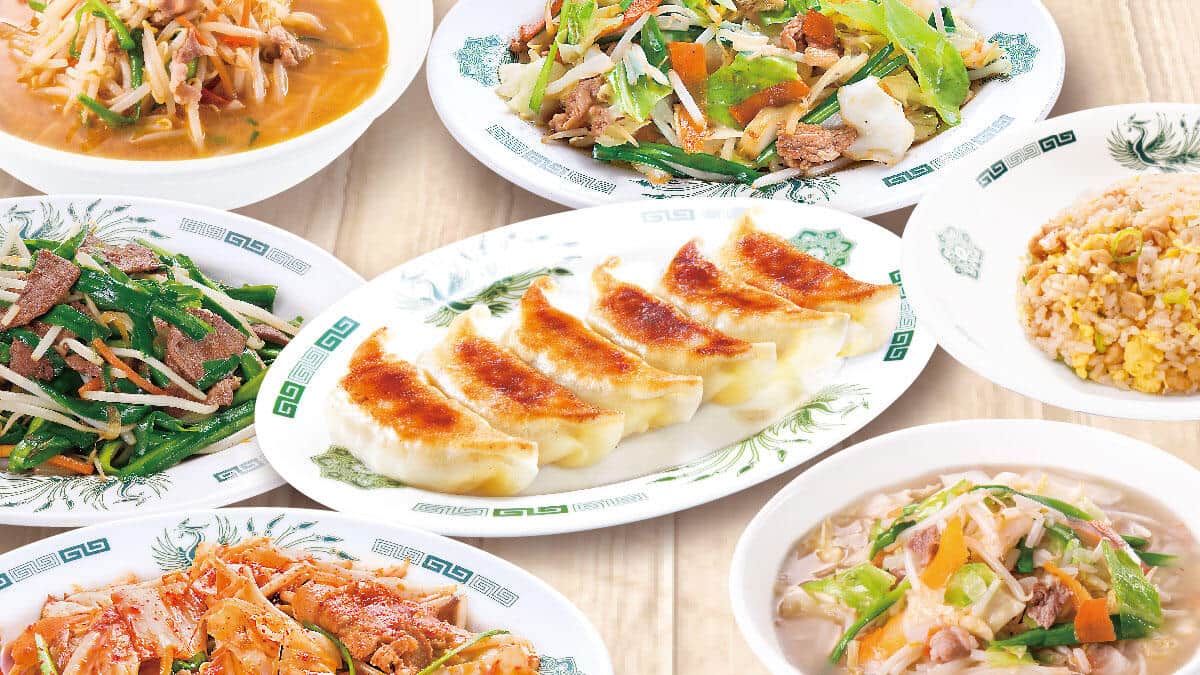 日高屋、メニュー10円～60円の値上げへ 「中華そば」はオープン時の390