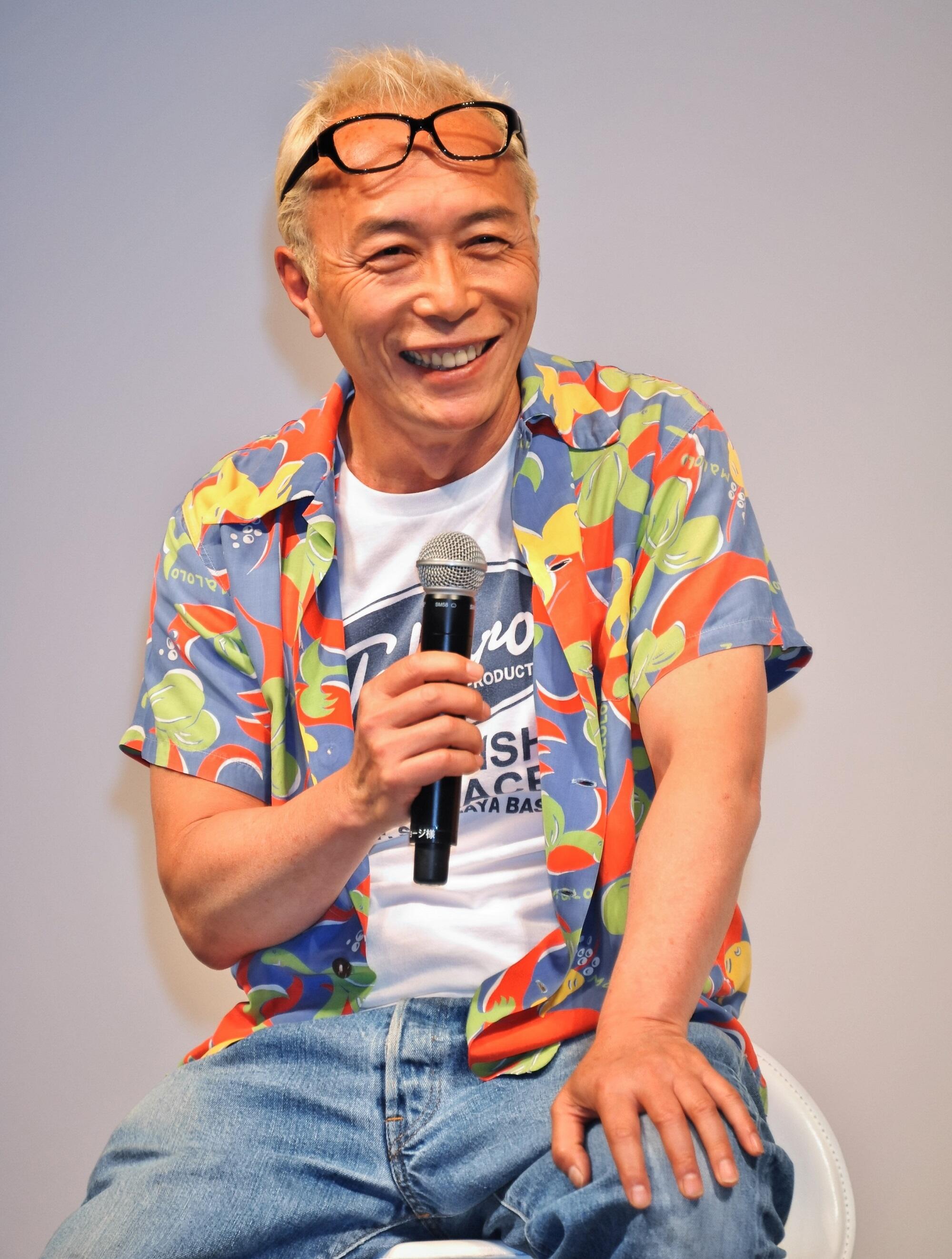 所ジョージ、1杯5万円のコーヒーを「飲んでください」 テレビの「お約束」無視した譲り合いに「平和でいい」: J-CAST ニュース【全文表示】