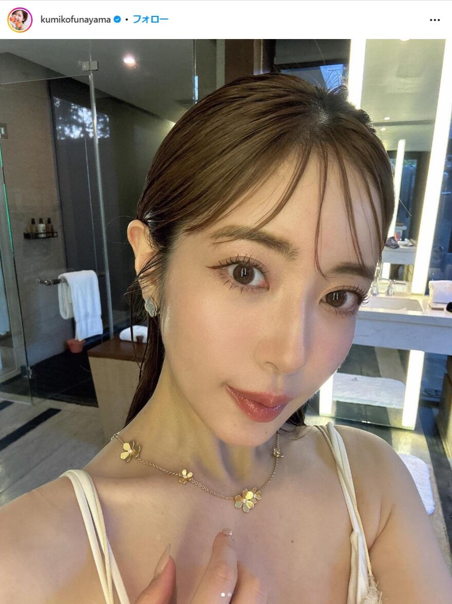 我が家のリビングが出来上がってきた」 人気モデルの新居が「素敵すぎ