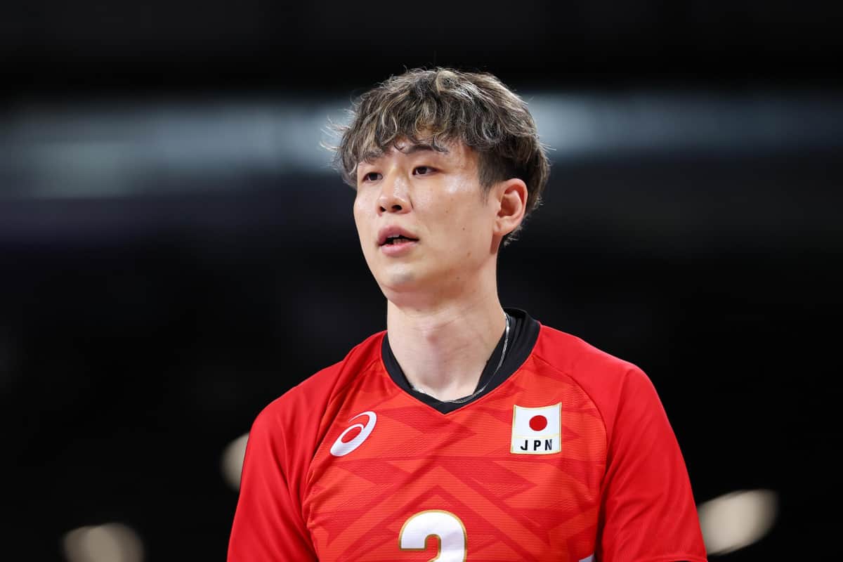 仕方のない事だと思います」男子バレー・小野寺太志、誹謗中傷に反応