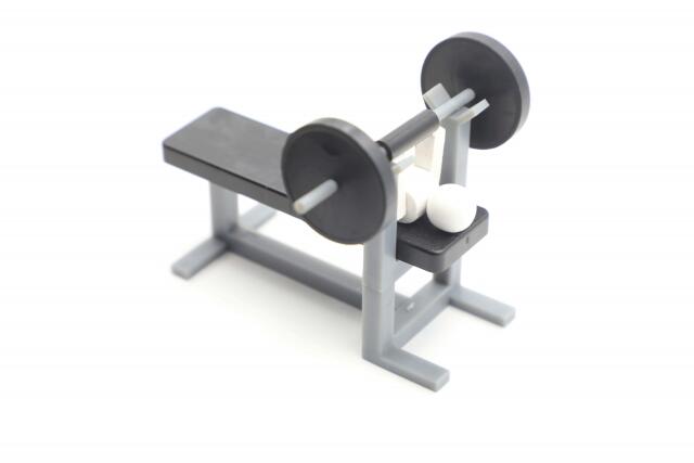 早い者勝ち ベンチプレスセーフティバー Amazon | ファイティングロード トレーニングベンチ ベンチ