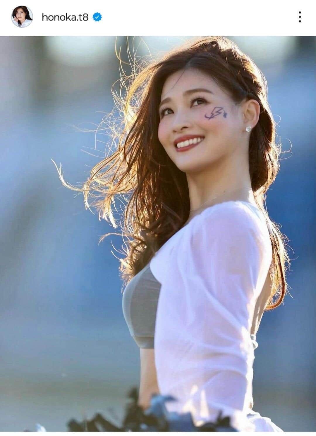 美人姉妹」土屋炎伽＆太鳳、エレガントな完璧2ショ ネットメロメロ