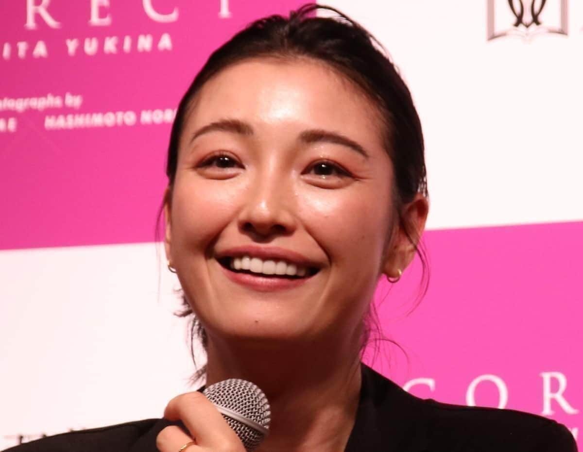 木下優樹菜、「36歳」を振り返る 誕生日を前に「大切な人とも出逢えました」: J-CAST ニュース【全文表示】