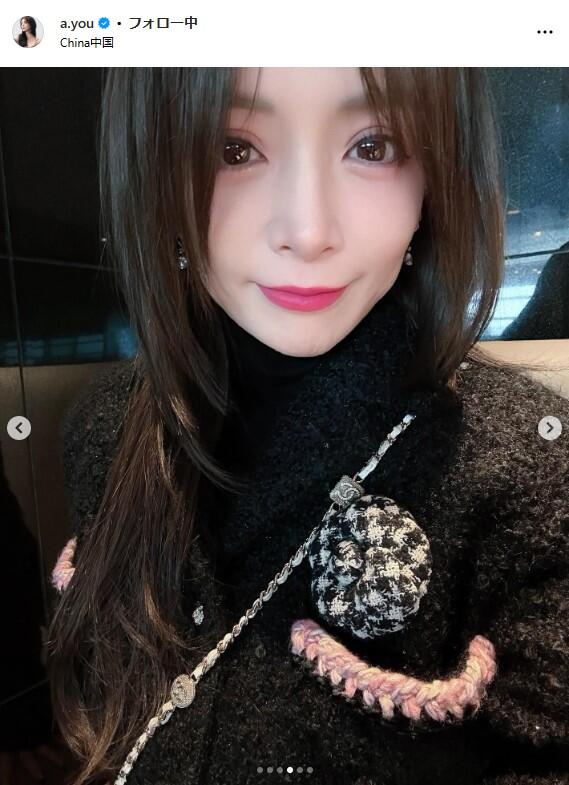 浜崎あゆみ46歳、「ムチウチのような」全身激痛で眠れず リハ姿に心配