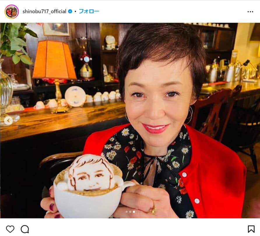 大竹しのぶ、実力派俳優と密着2ショ 松坂桃李とは「写真撮るの忘れてしまったあ」残念がる: J-CAST ニュース【全文表示】
