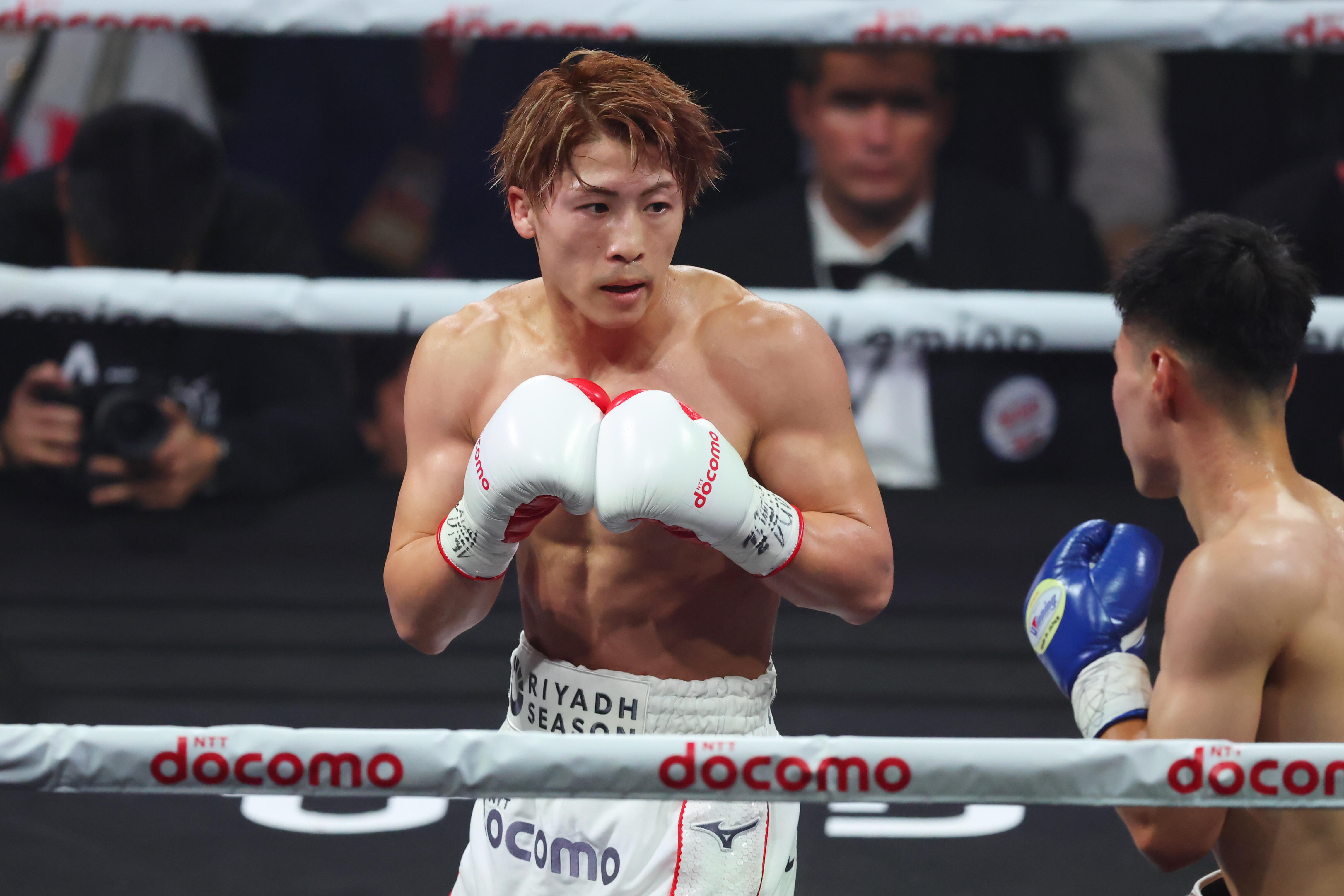 WBA暫定王者が井上尚弥に怒り、挑戦権保持も待機続き不満爆発 「2年