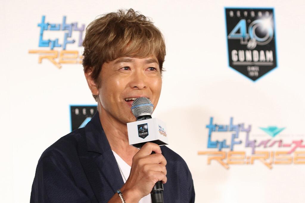 不倫騒動で代表作降板のレジェンド声優・古谷徹71歳 久々登場も...あまりの「変貌」にネットどよめき: J-CAST ニュース【全文表示】