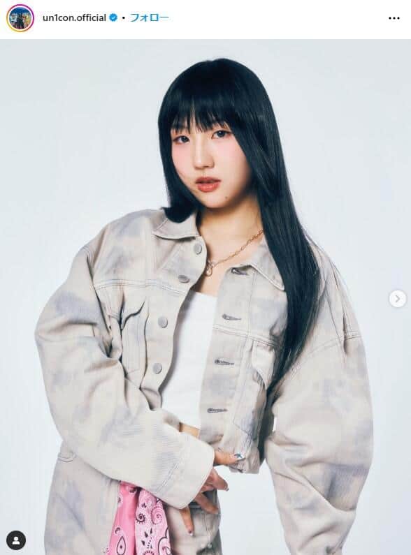 トラジャ松田元太の妹アイドル、「マイファミリー」SNS初披露 「実家