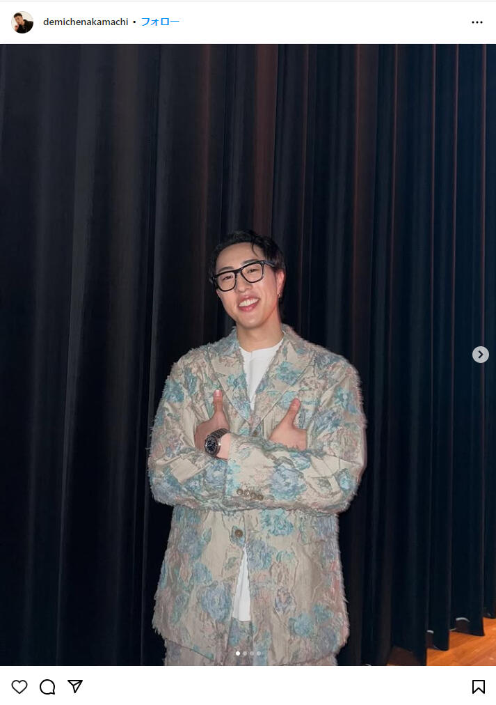 中町兄妹」兄・JP「コカイン入ってたけど」 波紋の11年前の投稿を釈明