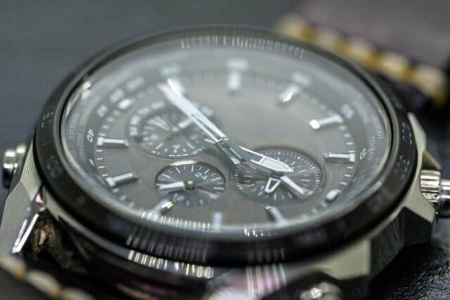 20代男性にしてほしい腕時計」トップ3は日本勢が独占 選ばれた理由に