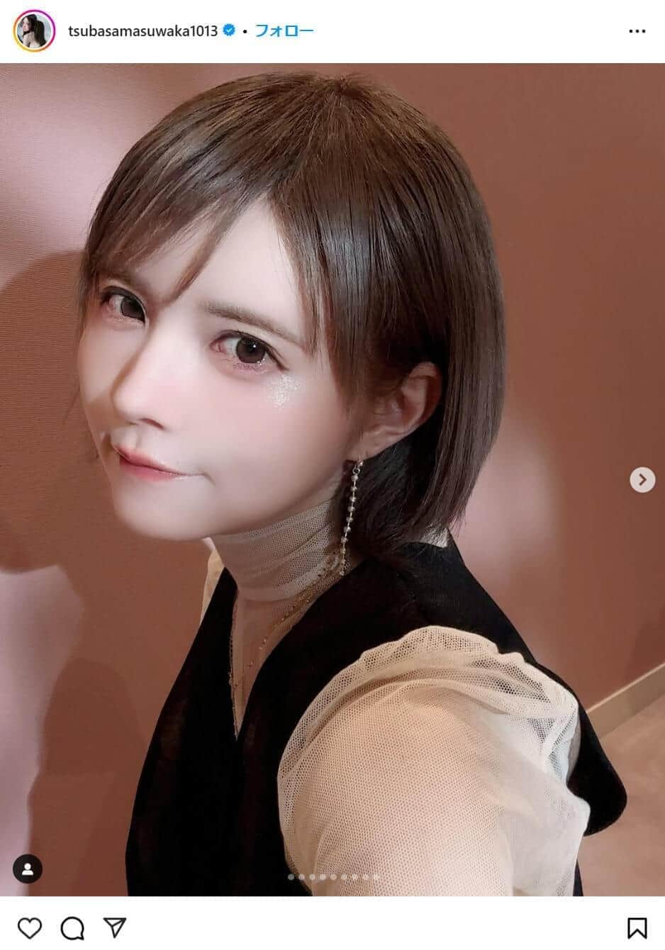 益若つばさ、総額100万円超！高級ブランドとんでもない爆買い 「即決力